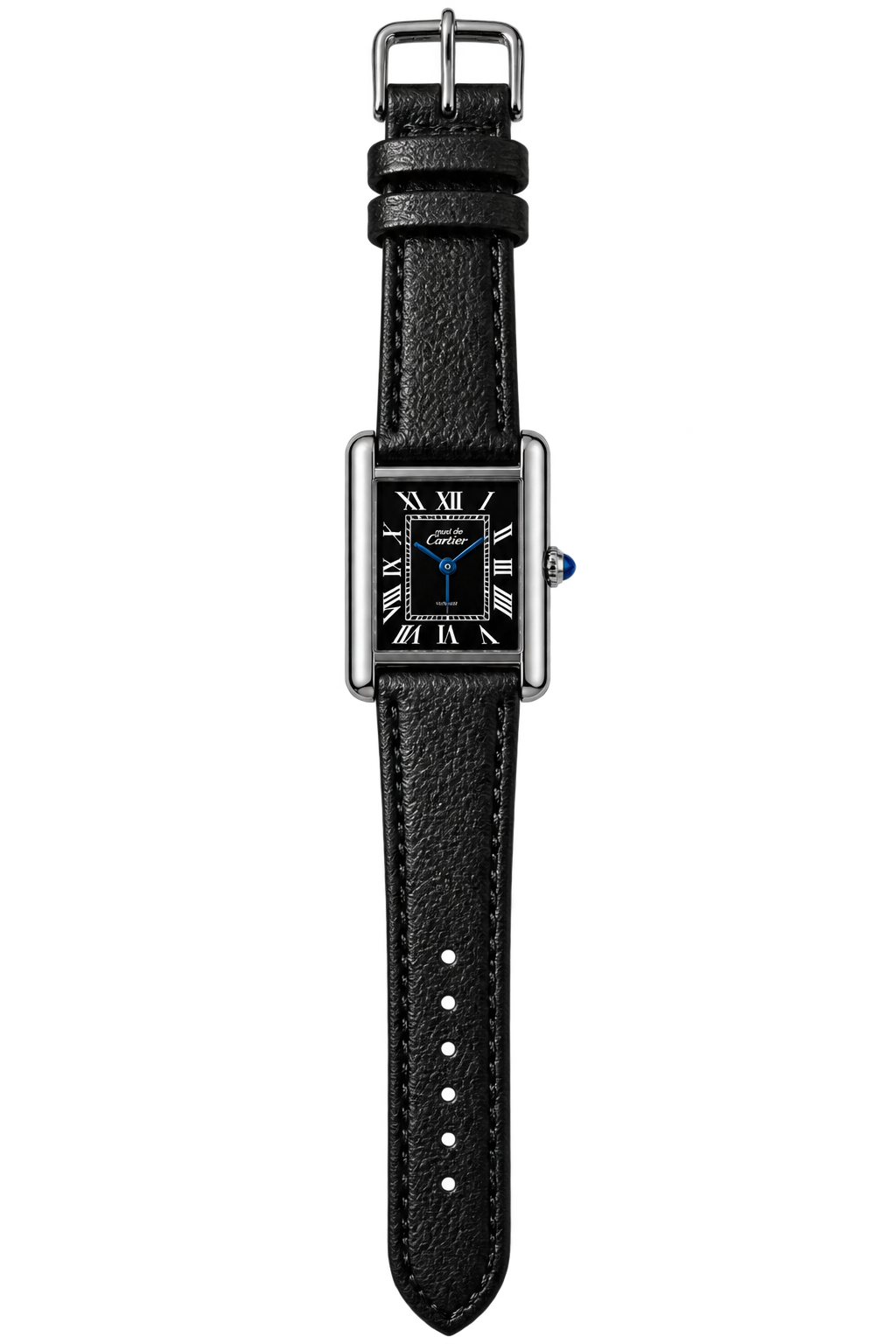 Cartier black