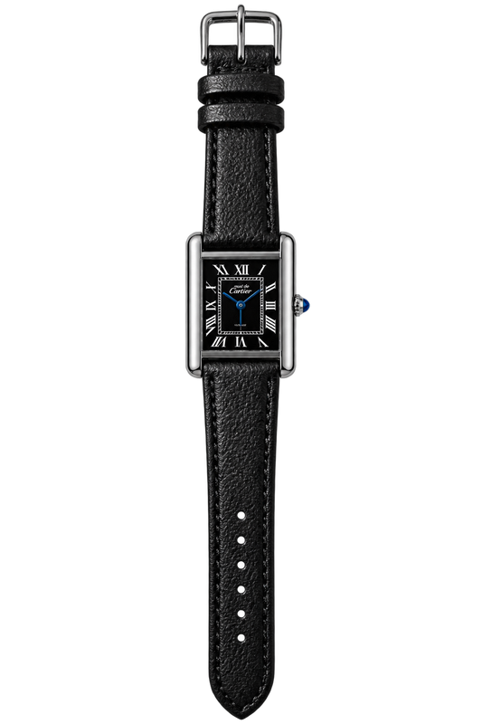 Cartier black
